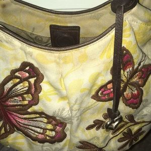 Brighton purse